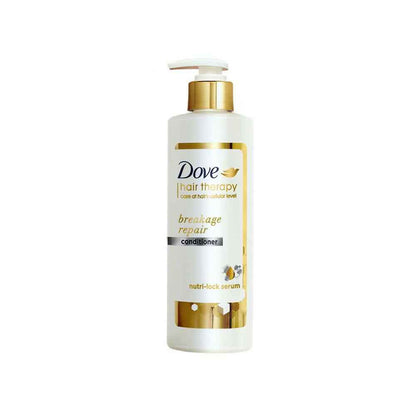 Dove Hair Therapy Breakage Repair Conditioner With Nutri-Lock Serum