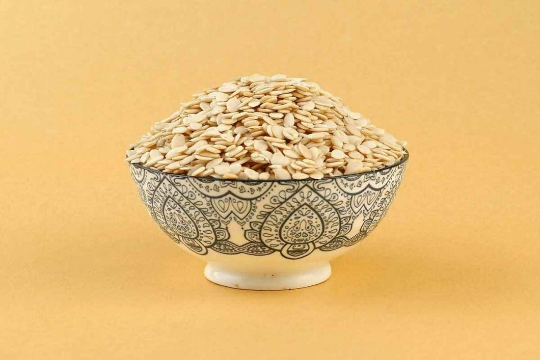 Ajfan Natural Raw Watermelon Seeds