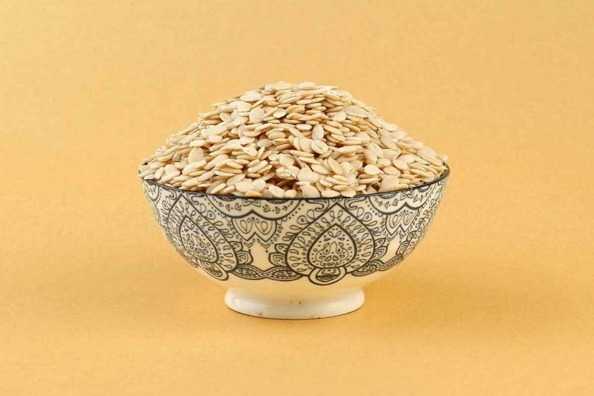 Ajfan Natural Raw Watermelon Seeds