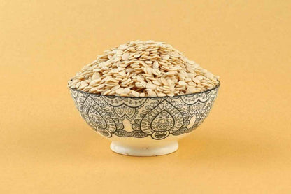 Ajfan Natural Raw Watermelon Seeds