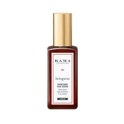 Kama Ayurveda Bringaras Smoothing Hair Serum