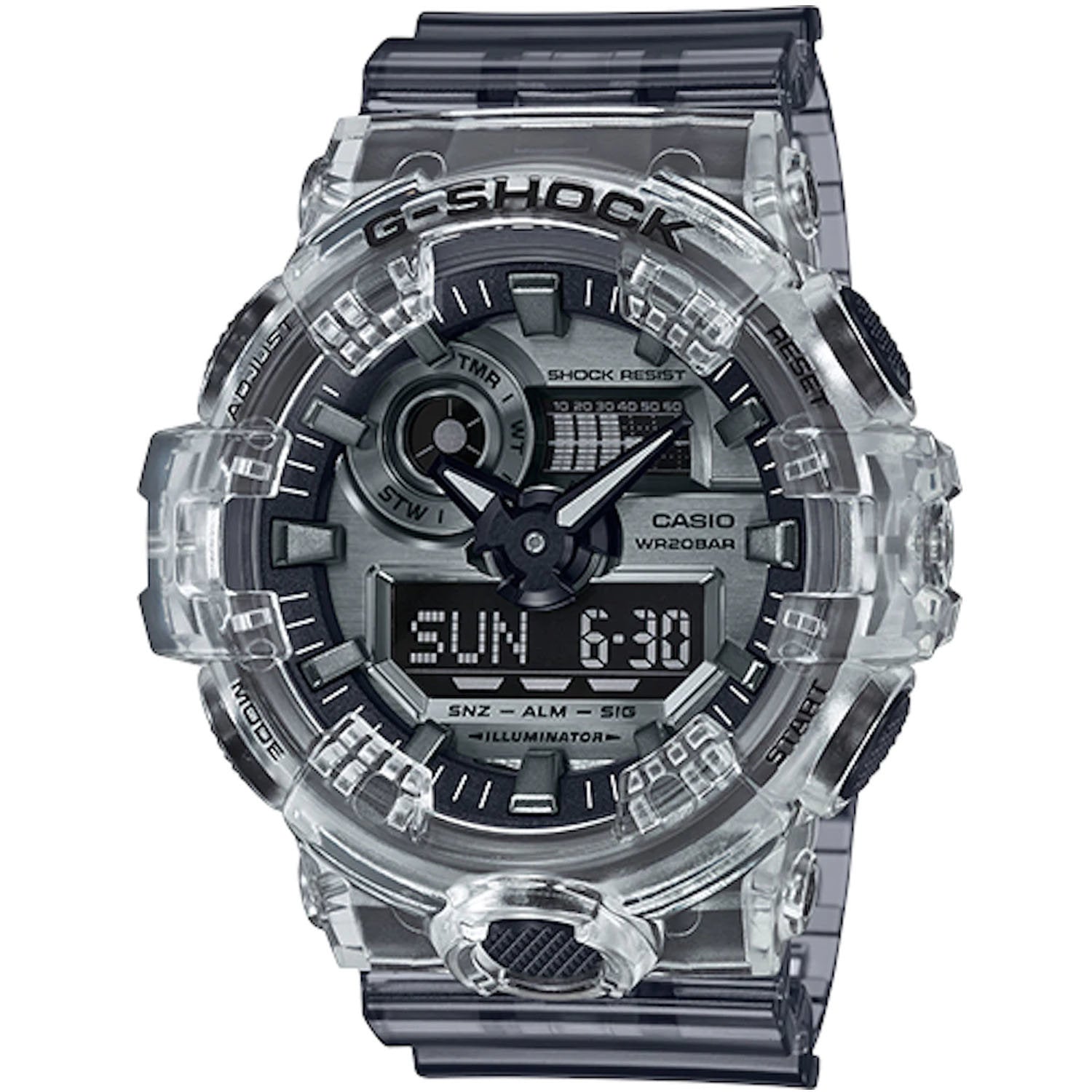 Casio Men&