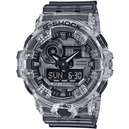 Casio Men&