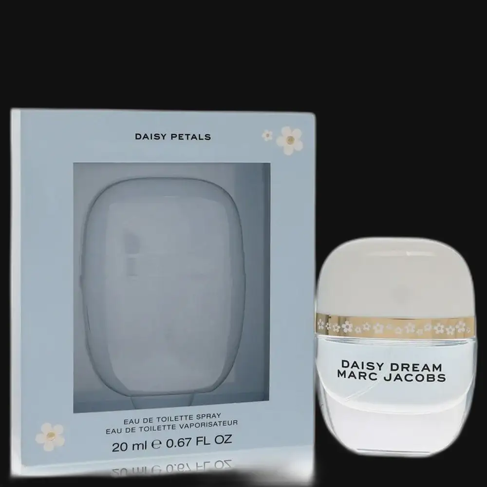 Daisy Dream By Marc Jacobs Perfume for Women by Gamer Scents