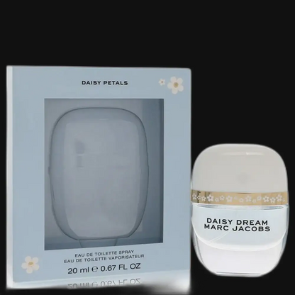 Daisy Dream By Marc Jacobs Perfume for Women by Gamer Scents