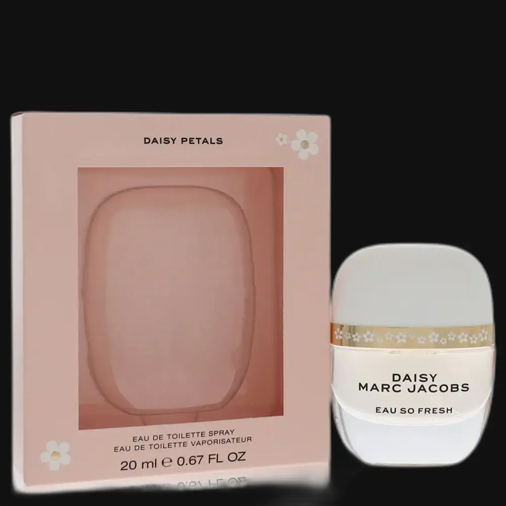 Daisy Eau So Fresh By Marc Jacobs Perfume for Women