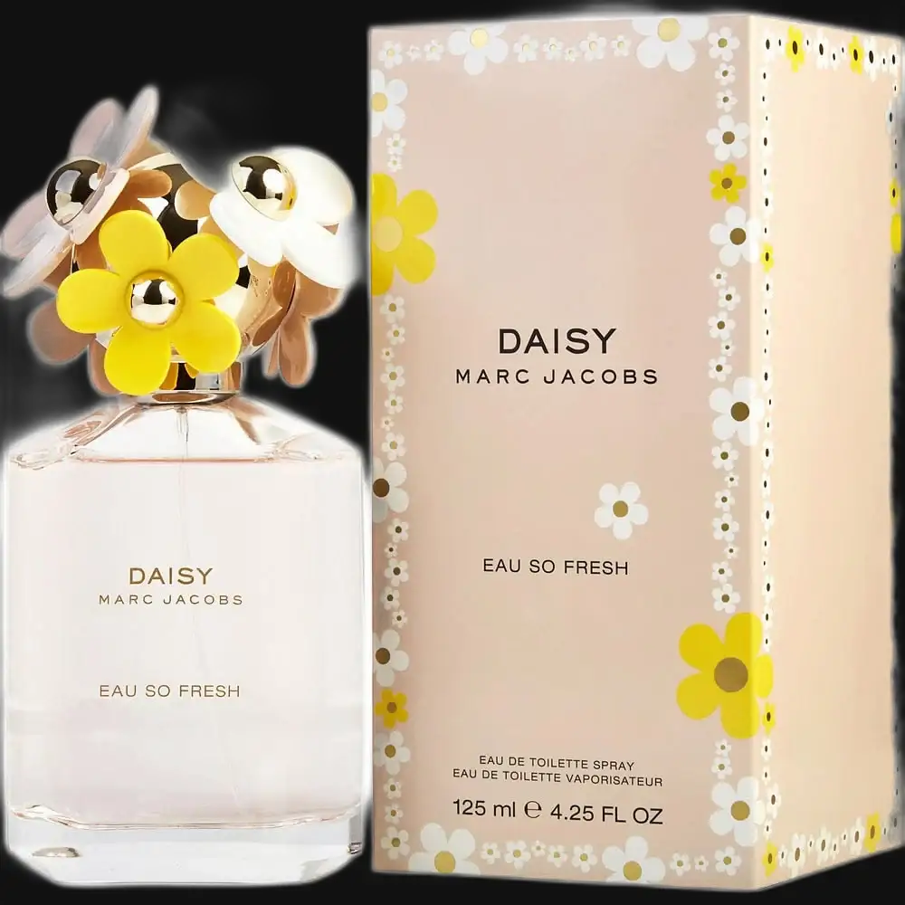 Daisy Eau So Fresh By Marc Jacobs Perfume for Women