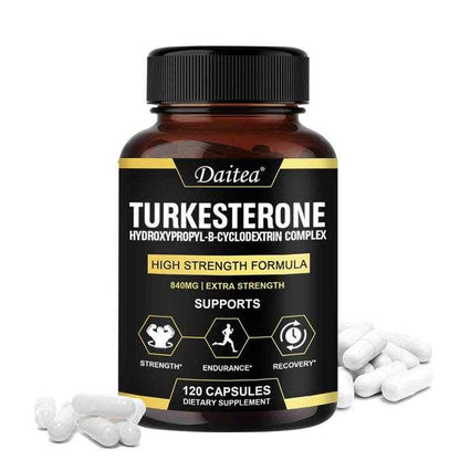 Turkish Ketones Supplement – Boosts Momentum &amp; Muscle Performance