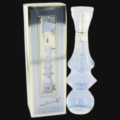 Dalilight By Salvador Dali Perfume for Women