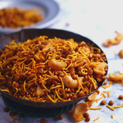 Almond House Dal Mot