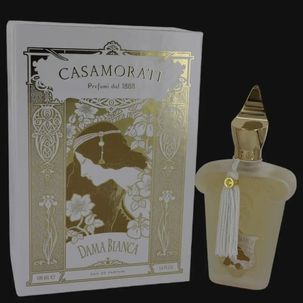Dama Bianca By Xerjoff Perfume for Women by Gamer Scents