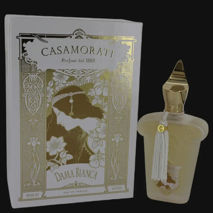 Dama Bianca By Xerjoff Perfume for Women by Gamer Scents