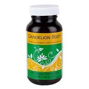 NOW AVAILABLE Dandelion Root | Natural Herbal Food Supplement by Sunrider