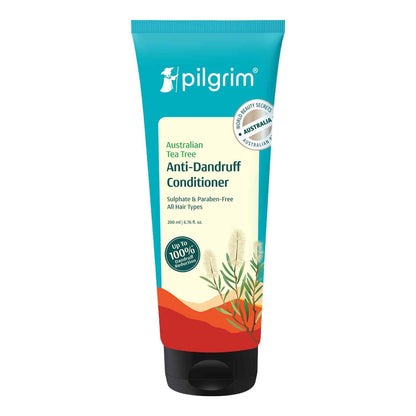 Pilgrim Australian Tea Tree Anti-Dandruff Conditioner