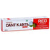 Patanjali Red Tooth Paste