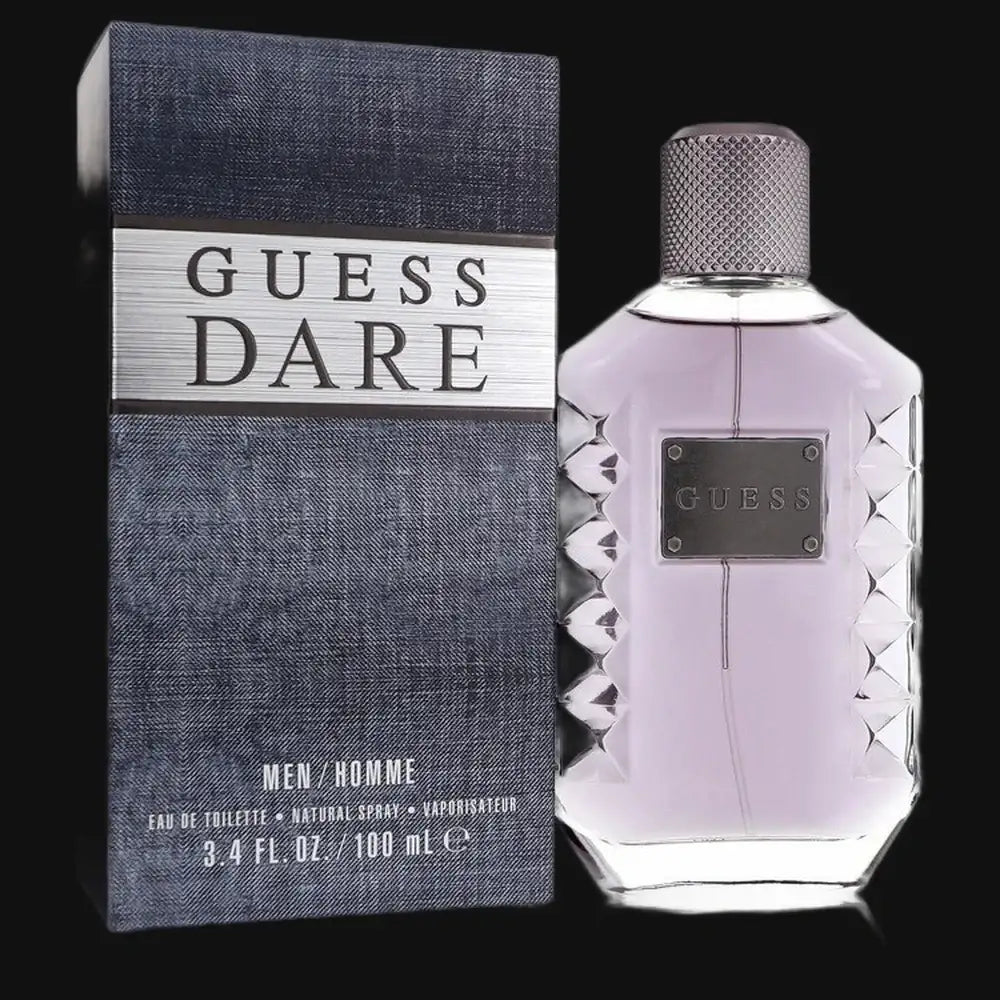 Dare By Guess Cologne for Men by Gamer Scents