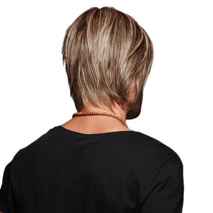 HairUWear HIM Collection Daring Wig