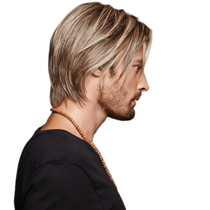 HairUWear HIM Collection Daring Wig