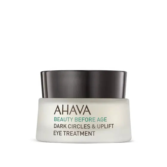 Ahava Beauty Before Age Dark Circles &amp; Uplift Eye Treatment, 0.51 Oz by Pasteur Pharmacy