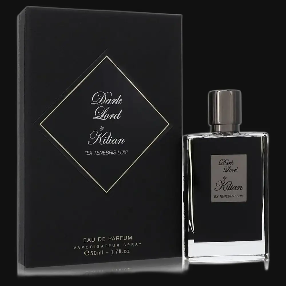 Dark Lord By Kilian Cologne for Men by Gamer Scents