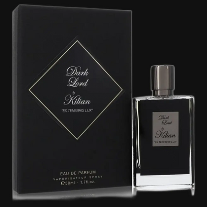 Dark Lord By Kilian Cologne for Men by Gamer Scents