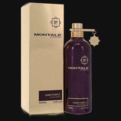 Dark Purple By Montale Perfume for Women