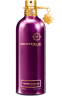 Montale Dark Purple Eau de Parfum, 3.4 oz 