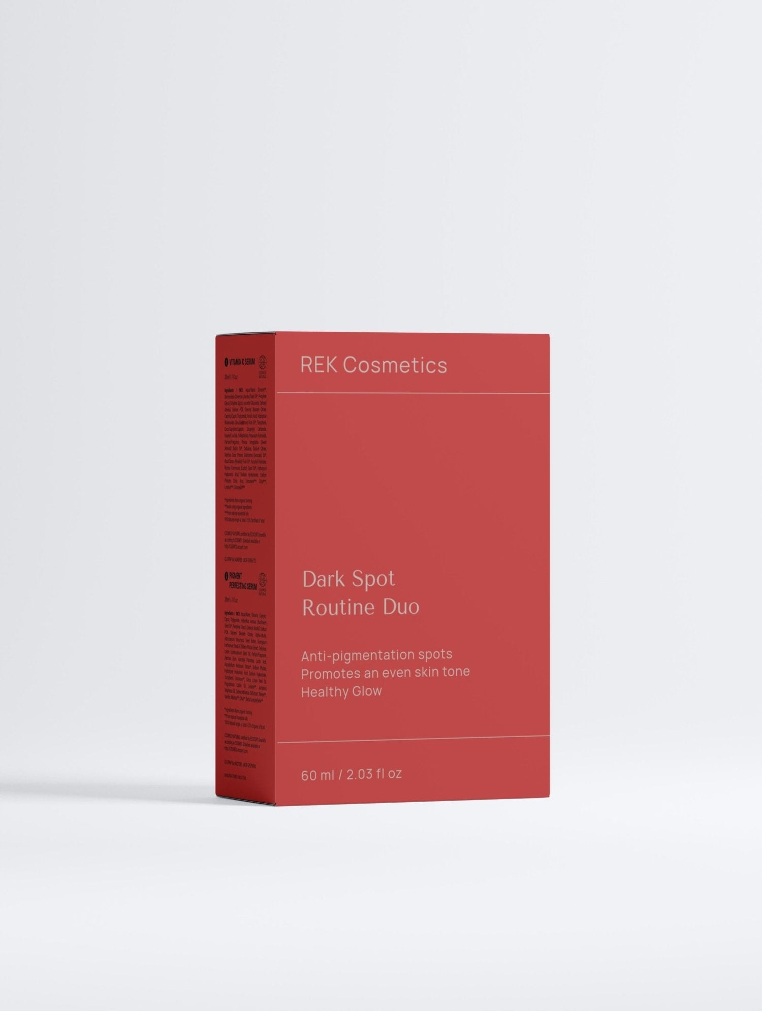 Dark Spot Routine Duo