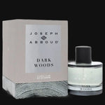 Dark Woods By Joseph Abboud Cologne for Men