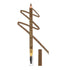 L.A. GIRL Featherlite Brow Shaping Powder Pencil - Dark Blonde