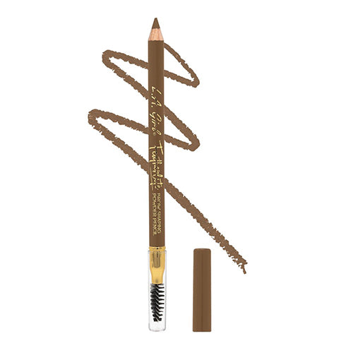 L.A. GIRL Featherlite Brow Shaping Powder Pencil 