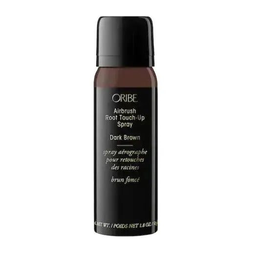 Oribe Airbrush Root Touch-Up Spray, Dark Brown 30ml by Pasteur Pharmacy