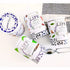 Lavender Tea - Set of 4 Full Size Loose Teas by Lavender Life Company