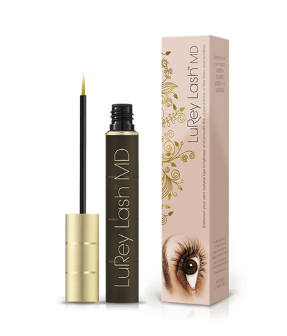 Eyelash Growth Serum LuRey Lash