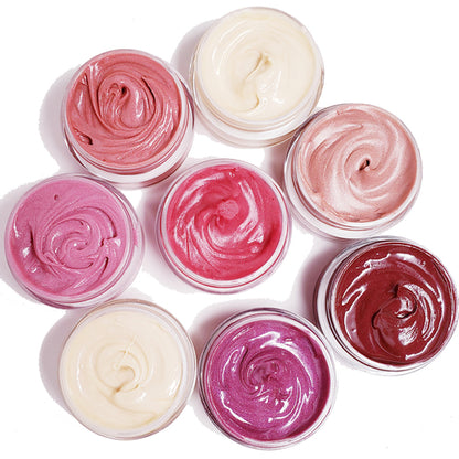 LIP WHIP PIXIE - Whipped Matte Liquid Lipstick with Vitamin E
