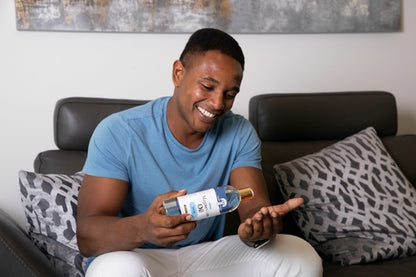 Magnesium Oil Spray - Pure Topical Magnesium for Muscle Relief & Relaxation