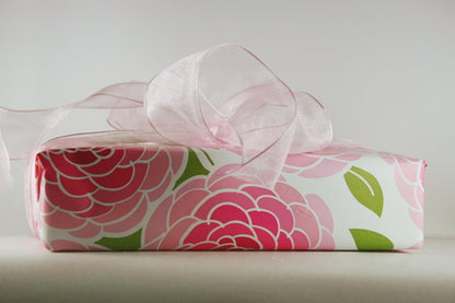 New Mom Gift Set - Luxury Baby Shower Gift with Lavender Spa Essentials