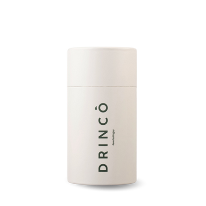 DRINCO 20oz Insulated Beer Mug with Built-In Bottle Opener THOR - Aquamarine Stainless Steel Tumbler