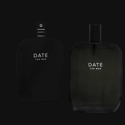 Date By Fragrance One Cologne for Men 