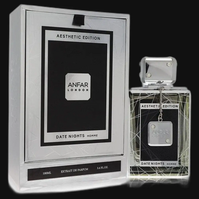 Date Nights By Anfar Cologne for Men