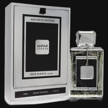 Date Nights By Anfar Cologne for Men