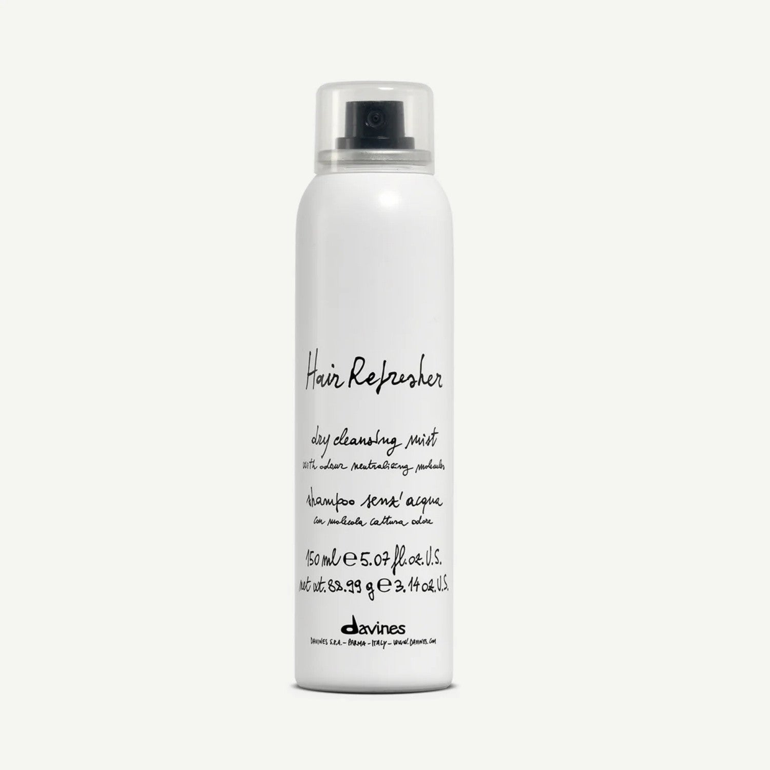 Davines Hair Refresher 160 mL by Nava Beauty