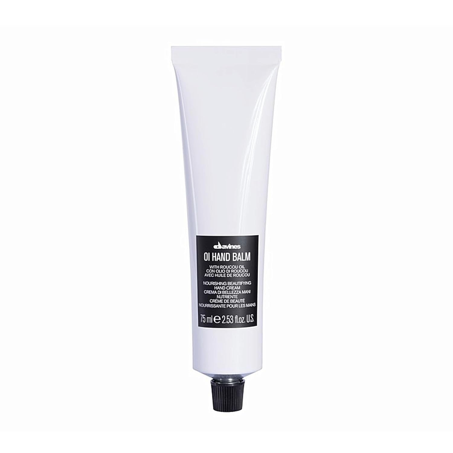 Davines OI Hand Balm 75 mL by Nava Beauty