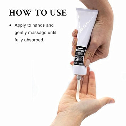 Davines OI Hand Balm 75 mL by Nava Beauty