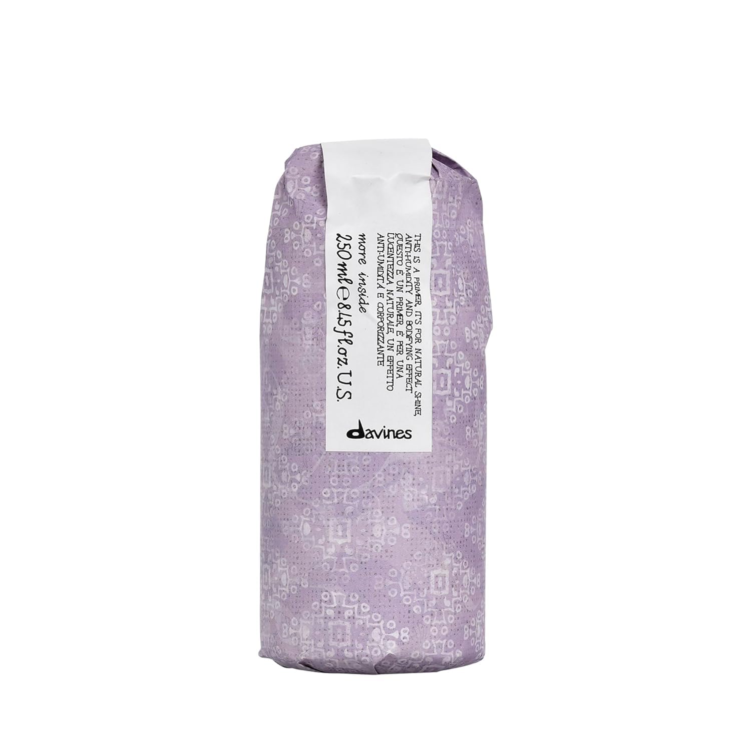 Davines This is a Blow Dry Primer 250 mL by Nava Beauty