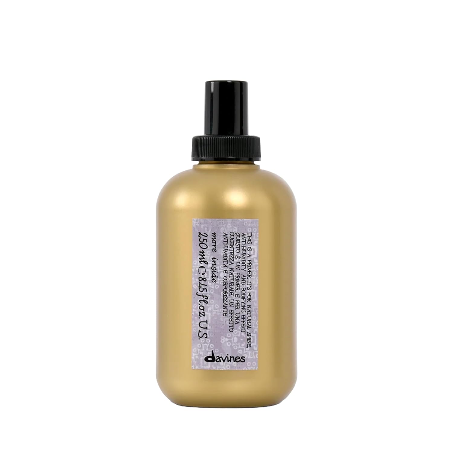 Davines This is a Blow Dry Primer 250 mL by Nava Beauty