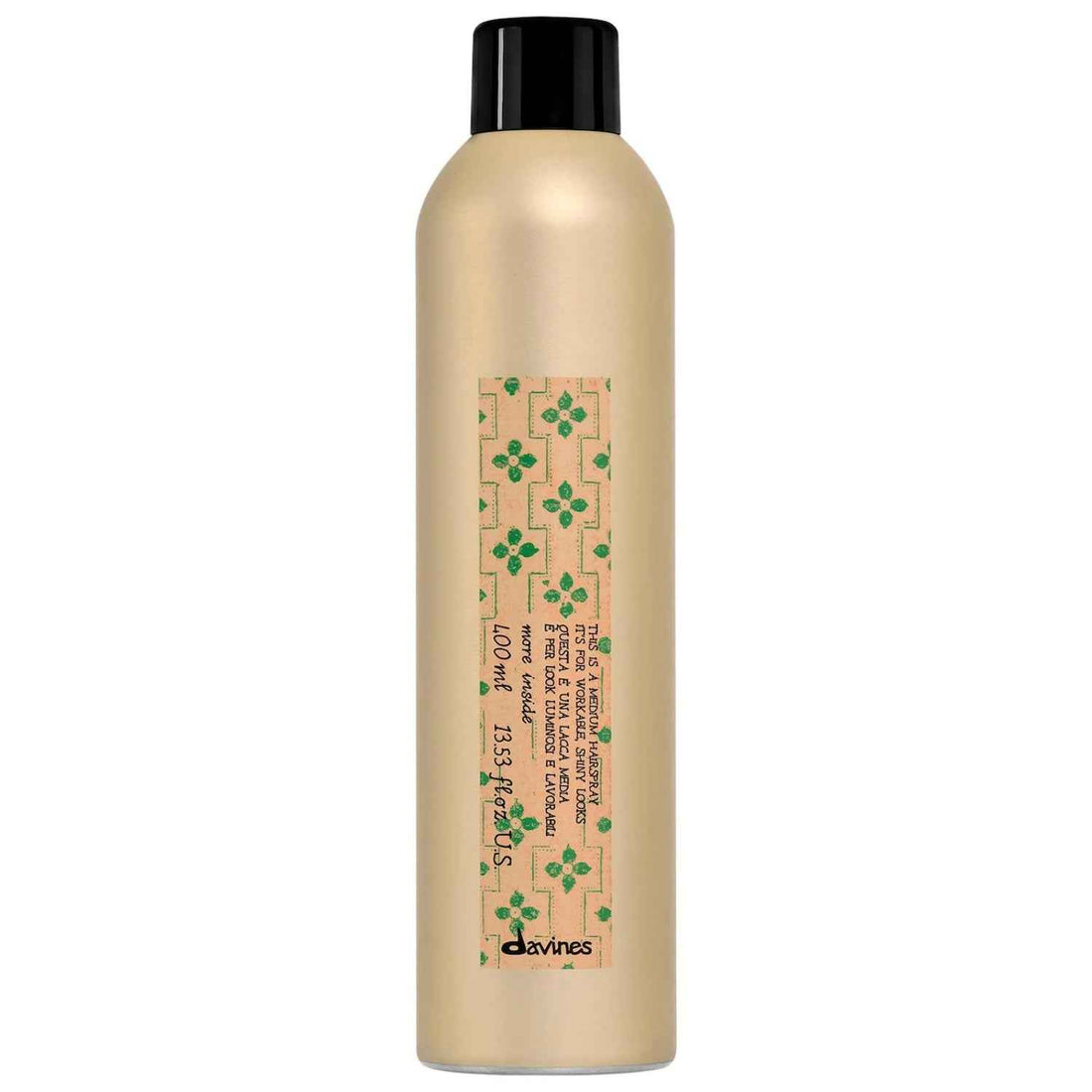 Davines This Is a Medium Hairspray