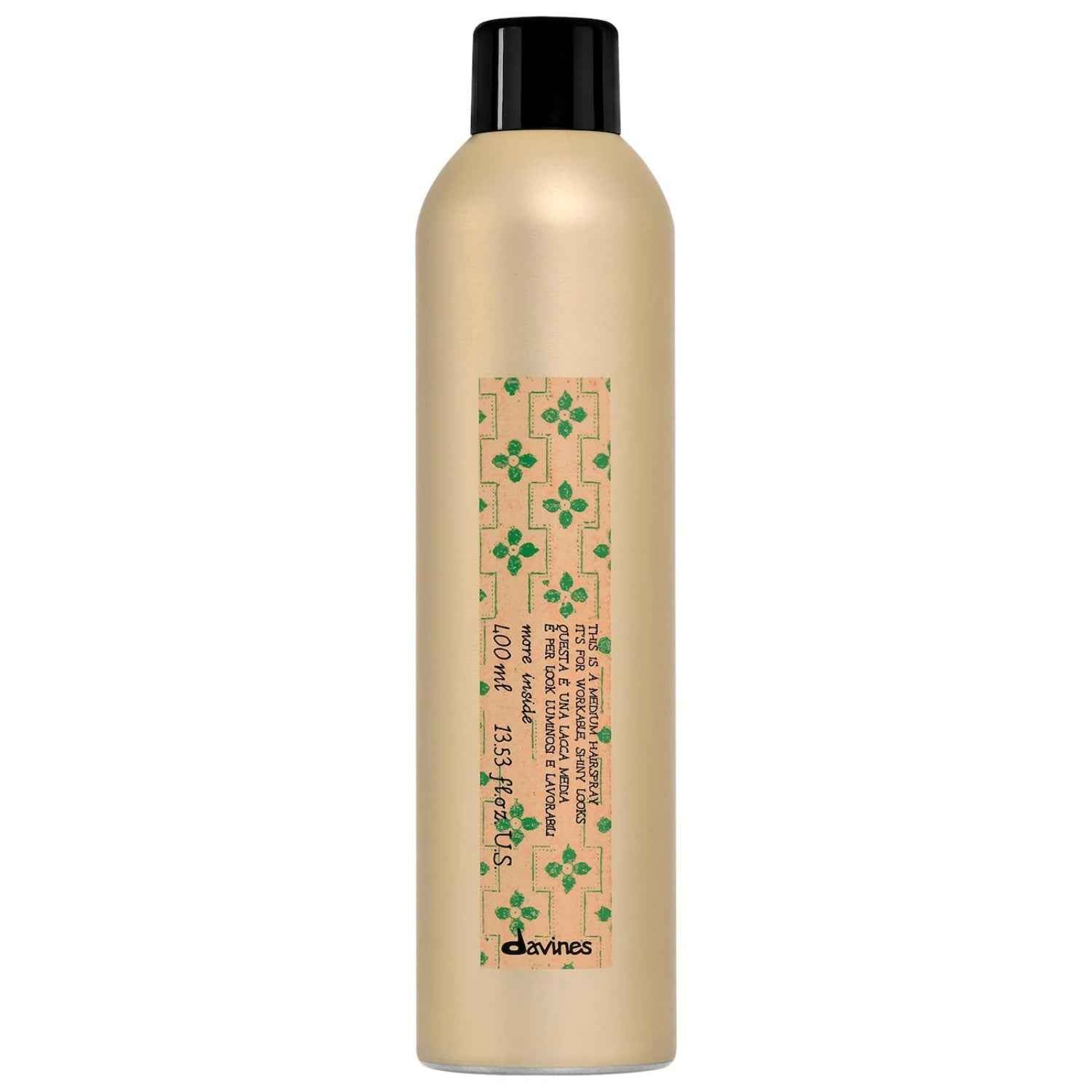 Davines This Is a Medium Hairspray