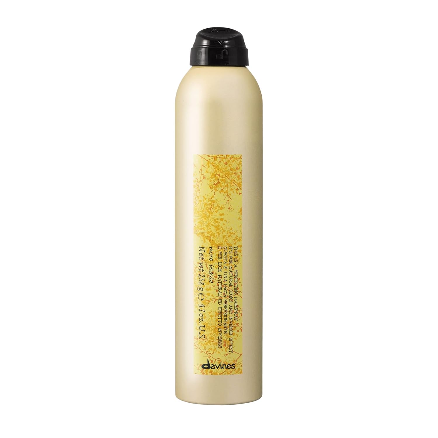 Davines This Is a Perfecting Hairspray 300 mL by Nava Beauty