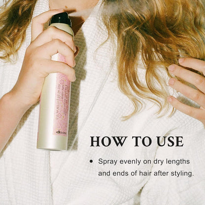 Davines This Is A Shimmering Mist 200 mL by Nava Beauty
